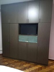 Ballota Park Condominium (D17), Condominium #565675411